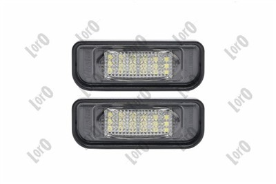 ABAKUS L54-210-0011LED
