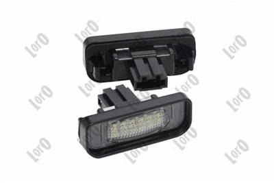 ABAKUS L54-210-0011LED