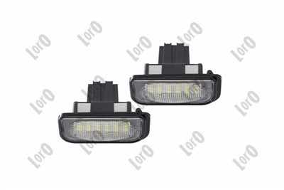 ABAKUS L54-210-0012LED