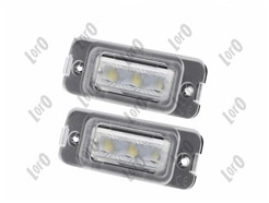 ABAKUS L54-210-0015LED