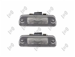 ABAKUS L54-210-0016LED