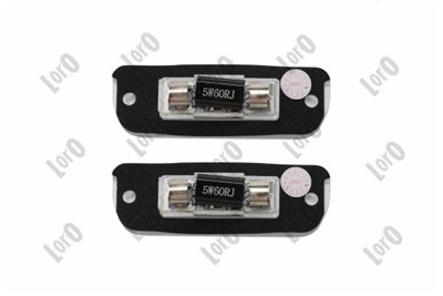 ABAKUS L54-210-0016LED