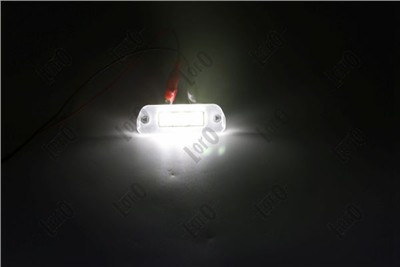 ABAKUS L54-210-0016LED