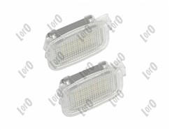 ABAKUS L54-470-002LED