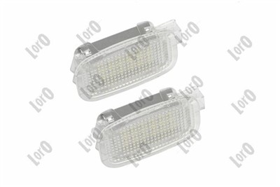 ABAKUS L54-470-002LED