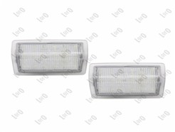ABAKUS L54-470-004LED