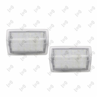 ABAKUS L54-470-004LED