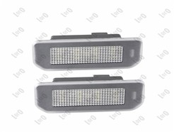 ABAKUS L60-210-0001LED