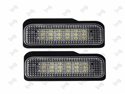 ABAKUS L60-210-0003LED