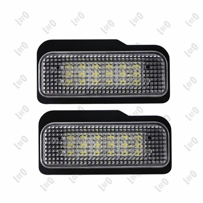 ABAKUS L60-210-0003LED