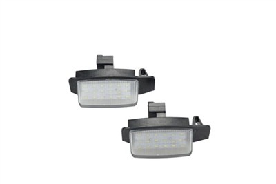 ABAKUS L33-210-0001LED