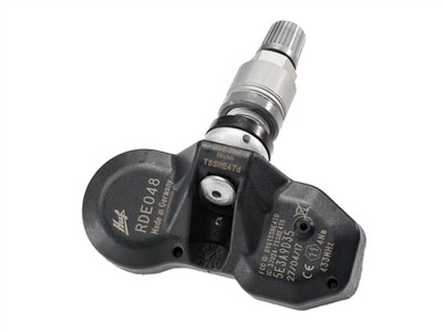 BH SENS Huf 45144000 Číslo výrobce: RDE048V21. EAN: 4053861008940.
