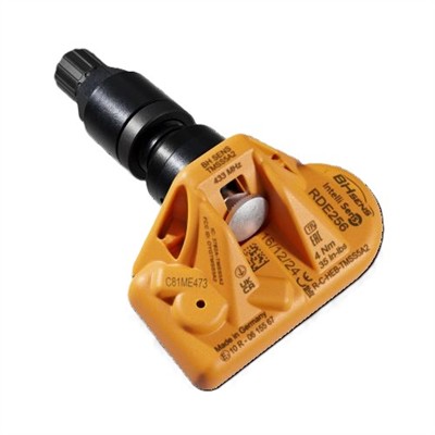 BH SENS Huf 73907256 Číslo výrobce: RDE256V26. EAN: 4053861030439.