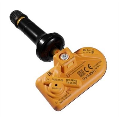 BH SENS Huf 73909461 Číslo výrobce: UVS4061 (Universalsensor).