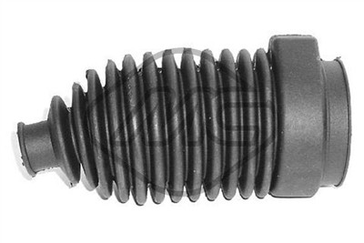 Metalcaucho 00100 EAN: 8435108459030.