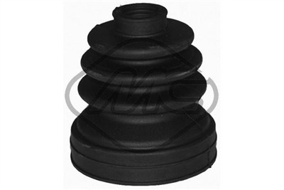 Metalcaucho 00145 EAN: 8435108406447.