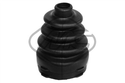 Metalcaucho 00154 EAN: 8435108406508.