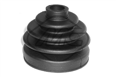 Metalcaucho 00184 EAN: 8435108459153.