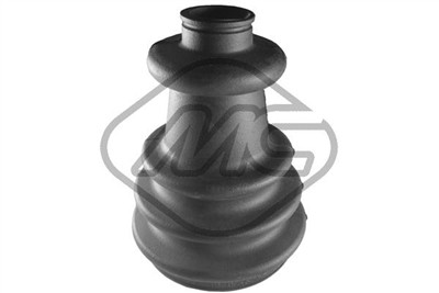 Metalcaucho 00273 EAN: 8435108402609.