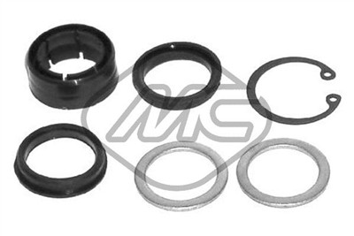 Metalcaucho 00287 EAN: 8435108407109.