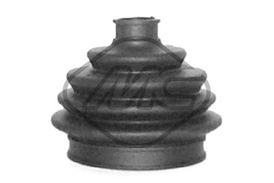 Metalcaucho 00359 EAN: 8435108402678.