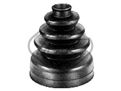 Metalcaucho 00580