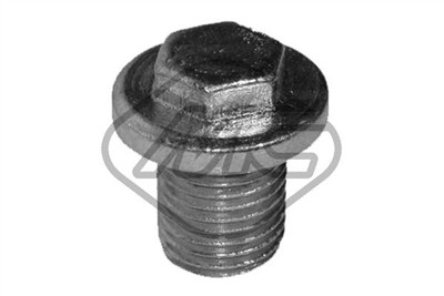 Metalcaucho 00669 EAN: 8435108405952.