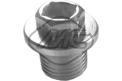 Metalcaucho 00670 EAN: 8435108405969.