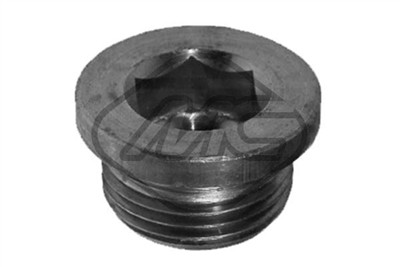 Metalcaucho 00671 EAN: 8435108405976.