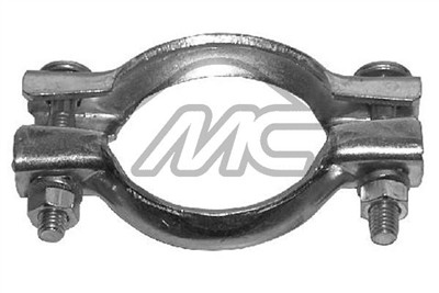 Metalcaucho 00749 EAN: 8435108404627.