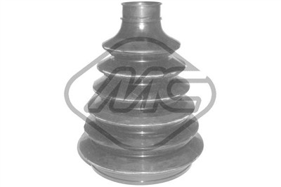 Metalcaucho 00750 EAN: 8435108460029.