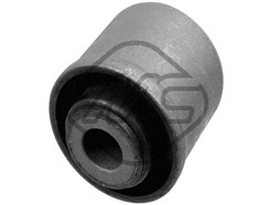 Metalcaucho 00780