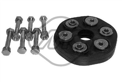 Metalcaucho 00906 EAN: 8435108410017.