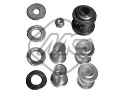 Metalcaucho 00907