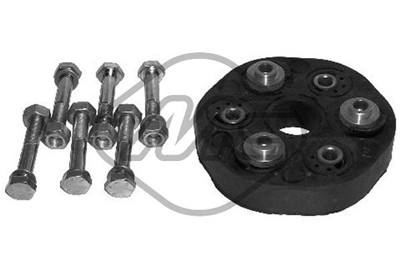 Metalcaucho 00953 EAN: 8435108410383.