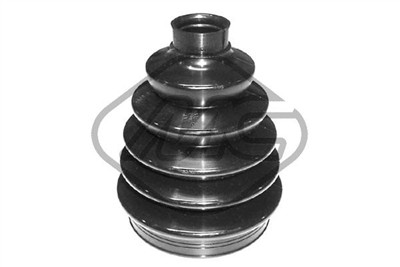 Metalcaucho 01155 EAN: 8435108464164.