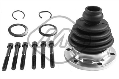 Metalcaucho 01188 EAN: 8435108466779.