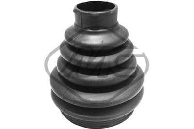 Metalcaucho 01222 EAN: 8435108400124.