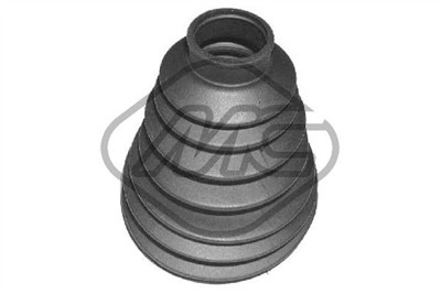 Metalcaucho 01225 EAN: 8435108400131.