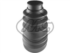 Metalcaucho 01302