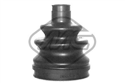 Metalcaucho 01343 EAN: 8435108400223.