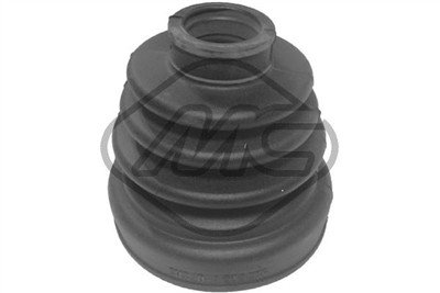 Metalcaucho 01964 EAN: 8435108400759.