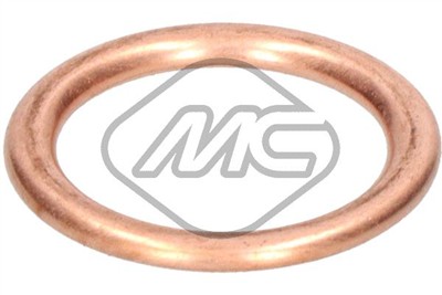 Metalcaucho 02001 EAN: 8435108405495.