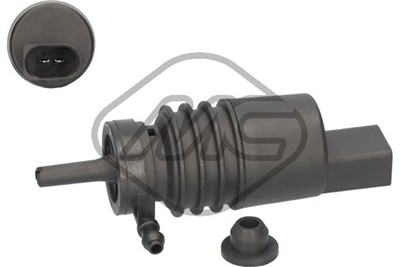 Metalcaucho 02062 EAN: 8435108472381.