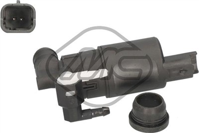 Metalcaucho 02063 EAN: 8435108472398.