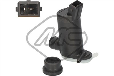 Metalcaucho 02067 EAN: 8435108472435.