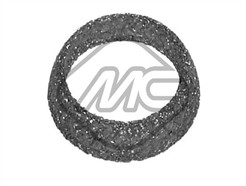 Metalcaucho 02393