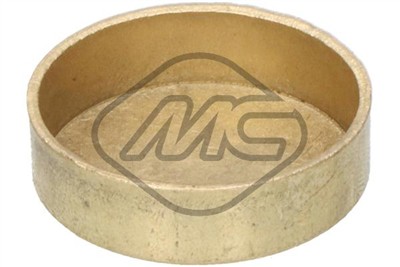 Metalcaucho 02512 EAN: 8435108404962.