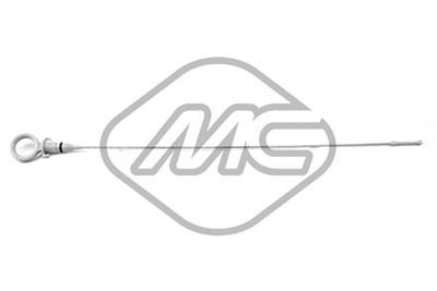 Metalcaucho 02621 EAN: 8435108573194.