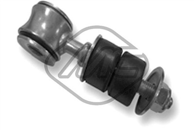 Metalcaucho 02637 EAN: 8435108412554.